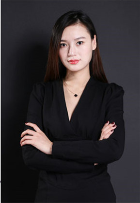 永州史静静 纹绣讲师