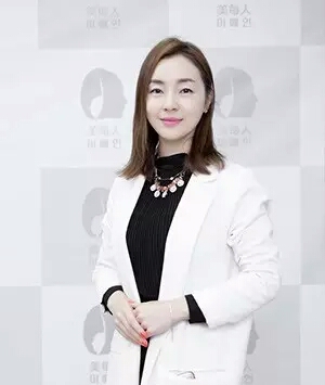 永州金佳玭 美容协会会长