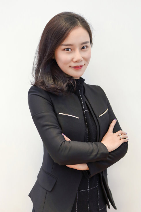 永州邓珂婕 讲师